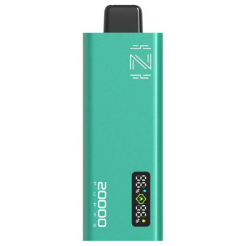 Эл. сиг. I Z I Q 20 000 Мята / Mint 2 % 12 мл