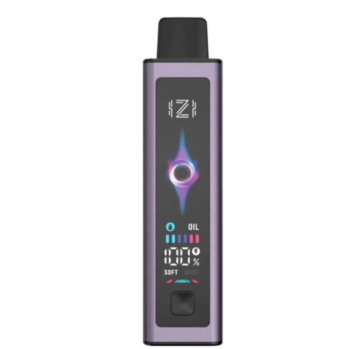 Эл. сиг. I Z I QL 15 000 Сладкий грейпфрут / Sweet Grapefruit  2 % 10 мл