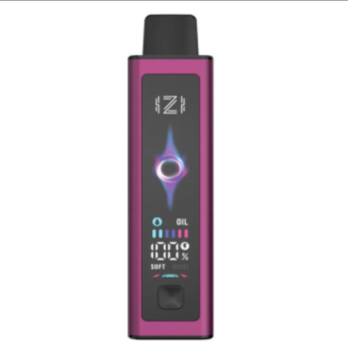 Эл. сиг. I Z I QL 15 000 Жасмин малина / Jasmin Raspberry 2 % 10 мл