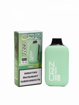 Эл. сиг. CRZ 12 000 Папайя / Papaya 2 %