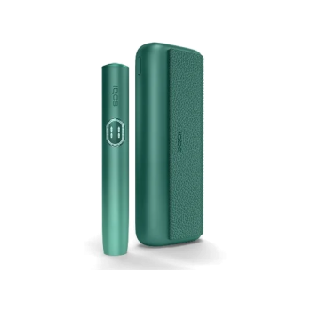 Устройство IQOS ILUMA I PRIME ASPEN Green