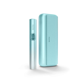 Устройство IQOS ILUMA I PRIME BREEZE  Blue