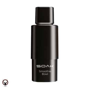 Картридж SOAK Q Смузи-боул (1500 затяжек)