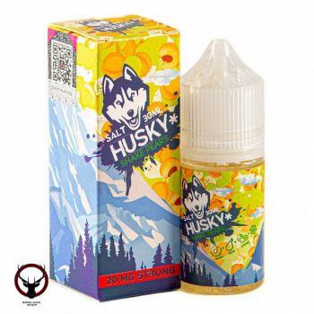 Жидкость HUSKY SALT Shake pears 20 мг strong 30 мл