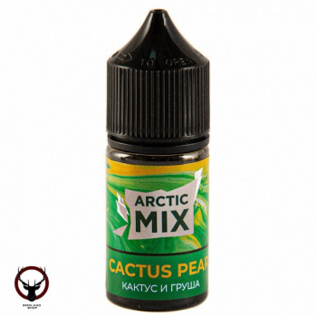 Жидкость SEBERO Arctic Mix Cactus Pear 20 мг 30 мл