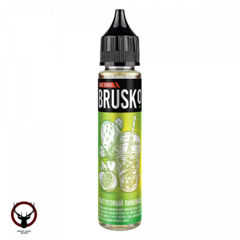 Жидкость Brusko Salt Кактусовый лимонад 30 мл 2