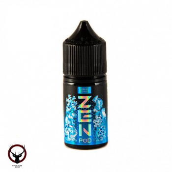 Жидкость ZEN Freezy chill 30 мл 2