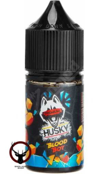 Жидкость HUSKY PREMIUM Blood boy 20 мг 30 мл