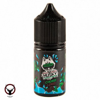 Жидкость HUSKY PREMIUM Choko loko 20 мг strong 30 мл