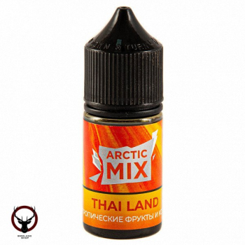 Жидкость SEBERO Arctic Mix Thai Land 20 мг 30 мл