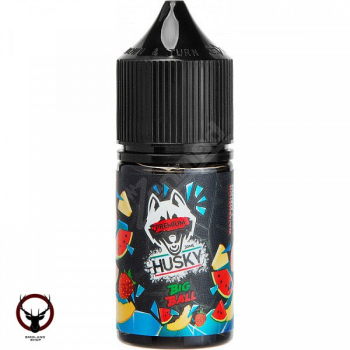 Жидкость HUSKY PREMIUM Big ball 20 мг 30 мл