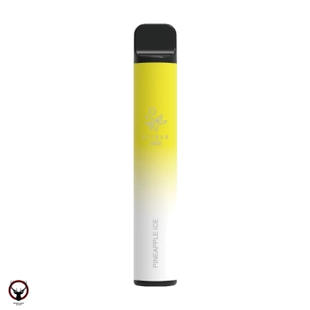 Elf Bar Pineapple Ice (2000 затяжек) 20мг