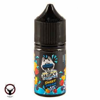 Жидкость HUSKY PREMIUM Sweet dream 20 мг 30 мл