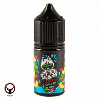 Жидкость HUSKY PREMIUM Tasty splash 20 мг 30 мл
