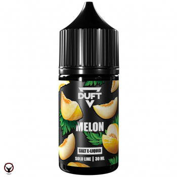 Жидкость DUFT SOLO LINE Salt 20 Melon 30 мл