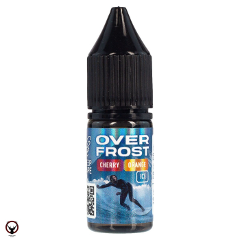 Жидкость «Over Frost» Cherry Orange Ice 10 мл Zero