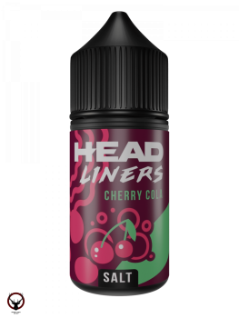 Жидкость «Head Liners» Cherry Cola 10 мл