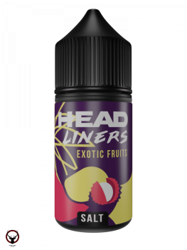 Жидкость «Head Liners» Exotic Fruit 10 мл
