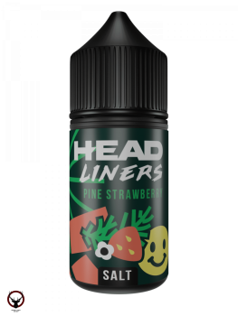 Жидкость «Head Liners» Pine Strawberry 10 мл