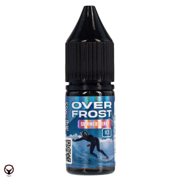 Жидкость «Over Frost» Hybrid Summer Berry Ice 10 мл