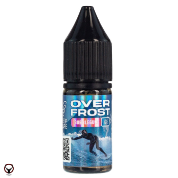 Жидкость «Over Frost» Bubblegum Ice 10 мл