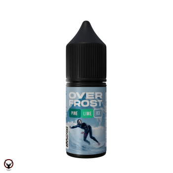 Жидкость «Over Frost» Pina Colada Ice Max 10 мл