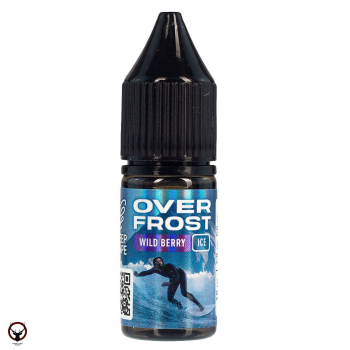Жидкость «Over Frost» Wild Berry Ice 10 мл Zero