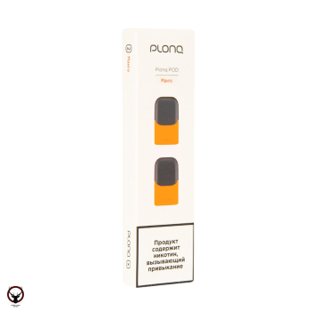 Картридж PLONQ X Манго (2шт)