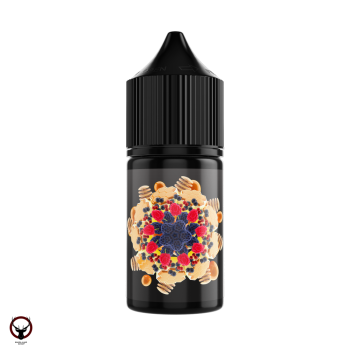Жидкость SOAK L30 Dark Honey Berries 30 мл 2 мг МРК