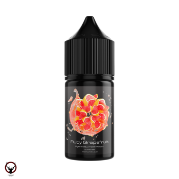 Жидкость SOAK L30 Ruby Grapefruit 30 мл 2 мг МРК