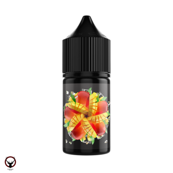 Жидкость SOAK L30 Icy Mango 30 мл 2 мг МРК