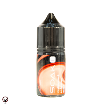 Жидкость SOAK L30 Strawberry Cream Dream 30 мл 2 мг