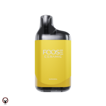 FOOSE CERAMIC Эйфория (7000 затяжек) МРК