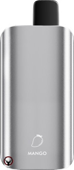 HQD GLAZE Манго (12000 затяжек)