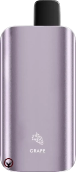 HQD GLAZE Виноград (12000 затяжек) МРК