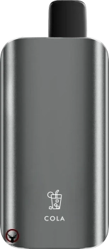 HQD GLAZE Кола (12000 затяжек)