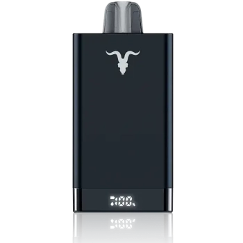 Эл. сиг. IGNITE V 150 15000 Cherry Banana  2 %