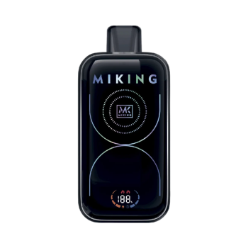 Эл. сиг. MIKING 12000 Фейхоа гранат