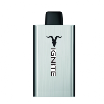 Эл. сиг. IGNITE V 80 8000 Strawberry Guava Ice  2 %