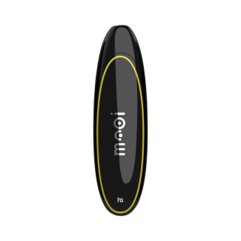 Эл. сиг. MOOI Surf 1500 Лемонграсс и мята 2 %