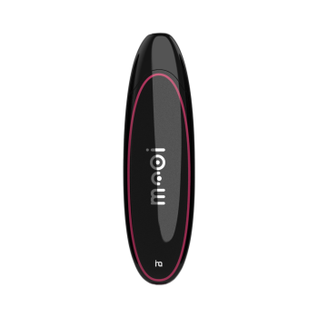 Эл. сиг. MOOI Surf 1500 Малина и кокос 2 %