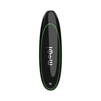 Эл. сиг. MOOI Surf 1500 Яблоко, груша и корица 2 %