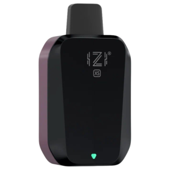Эл. сиг. I Z I XS 4000 Вишня персик лимон / Cherry Peach Lemon 2 % 4 мл