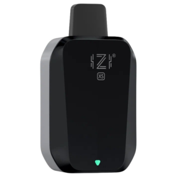 Эл. сиг. I Z I XS 4000 Черная смородина яблоко / Blackcurrant Apple 2 % 4 мл