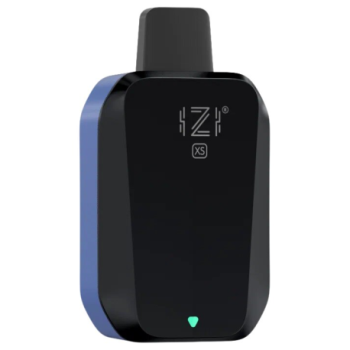 Эл. сиг. I Z I XS 4000 Черная смородина / Blackcurrant 2 % 4 мл
