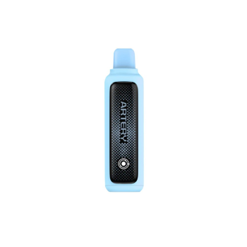 Эл. сиг. ARTERY CL2 10000 Мишки Гамми /White Gummy 2 %