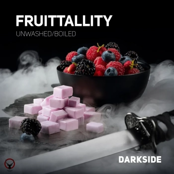 Darkside Frutality 100 гр. Core