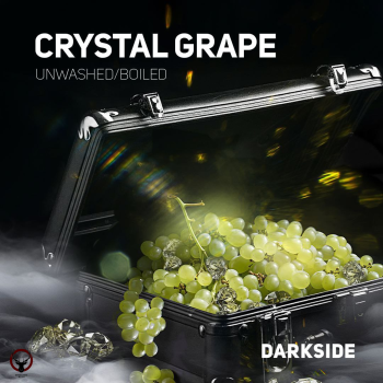 Табак Darkside Core - Crystal Grape 250 гр.