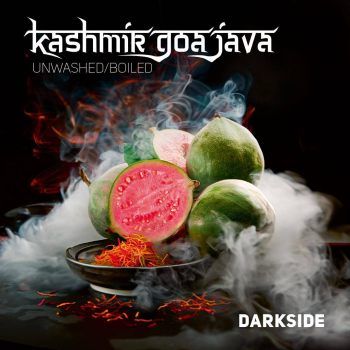 Табак Darkside Core - Kashmir Goa Java 250 гр.