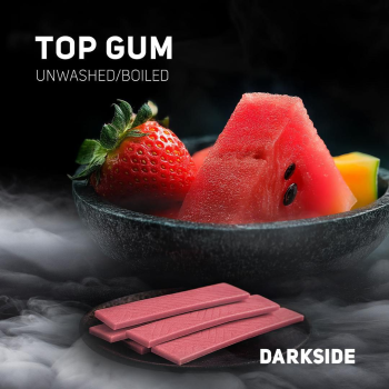 Табак Darkside Core - Top Gum 100 гр.